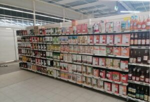 Intermarché Bresles